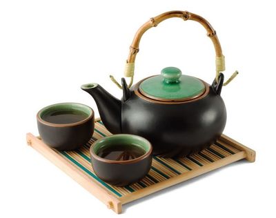 茶館 品味茶香，沉浸茶藝的雅致空間