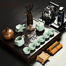 尚言坊汝窯茶具 傳承經(jīng)典，品質(zhì)之選