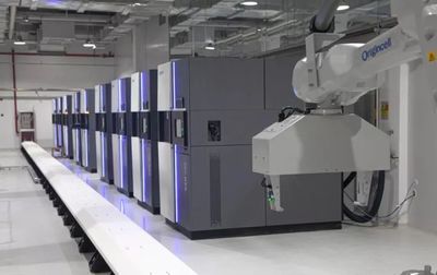 原能生物完成3.4億元戰略融資，加速生物機器人研發進程