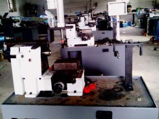 液壓自動車床光機整機 機器人研發(fā)中的關鍵機械與行業(yè)設備