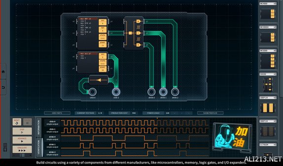 《深圳OL》登陸Steam 通關即變身程序員？虛擬與現實的另類交互實驗